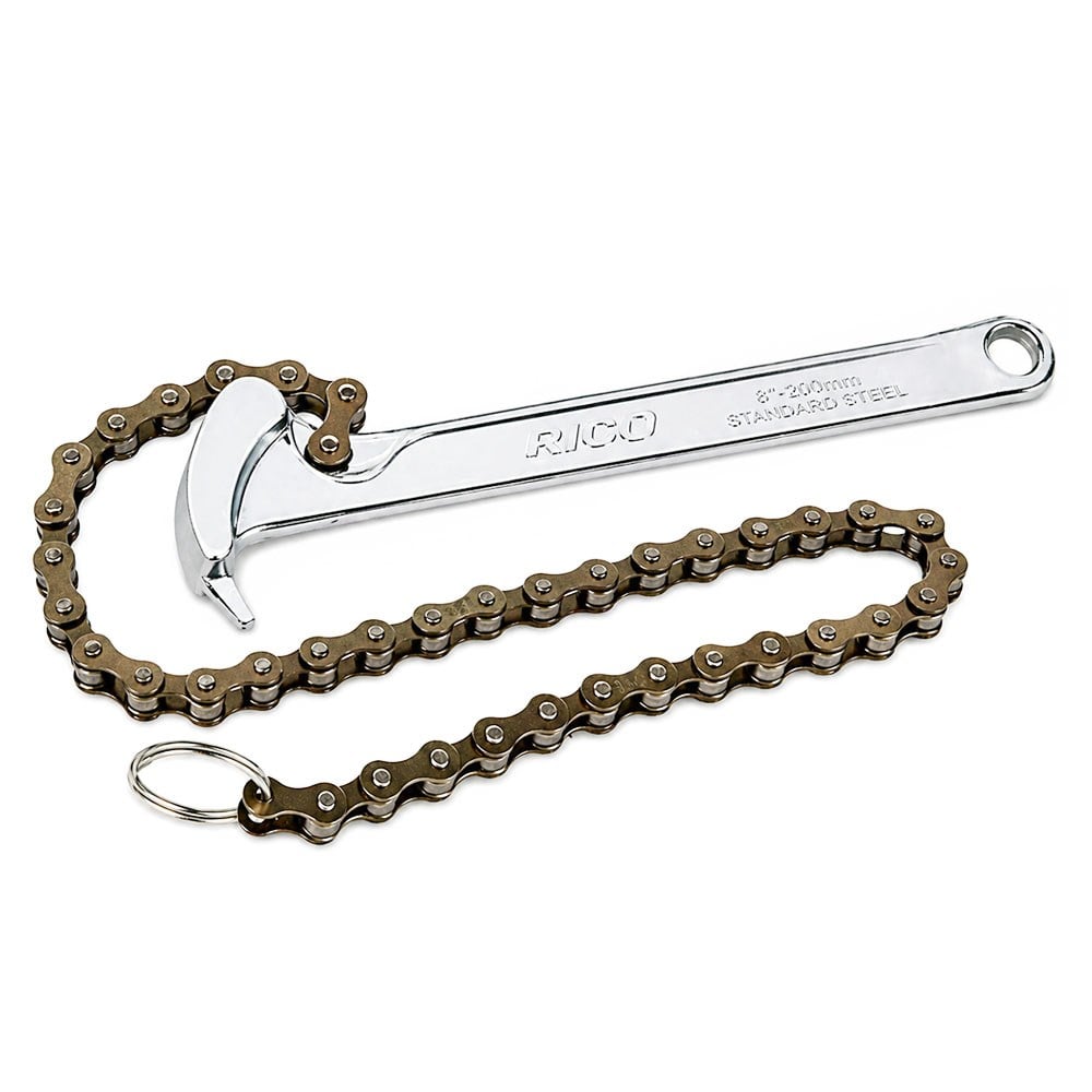 RICO Zincirli Filtre Anahtarı 12''