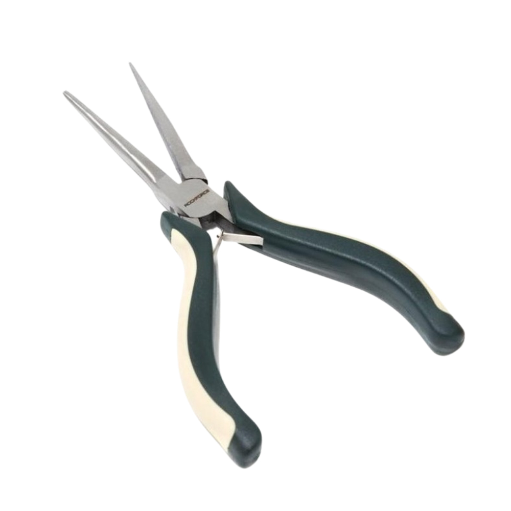 ROCKFORCE Kargaburun Pense Düz Uçlu 200 mm
