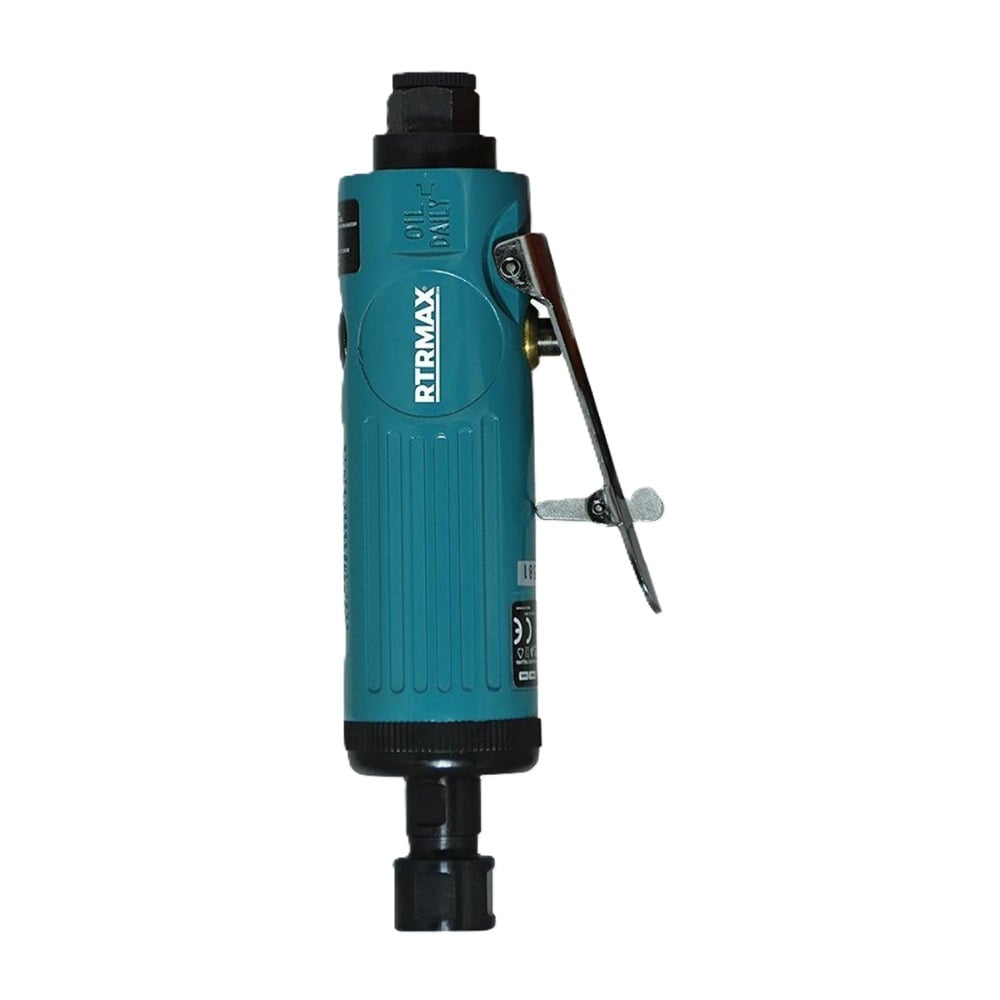 RTRMAX RTA401S Havalı Kalıpçı Taşlama Seti