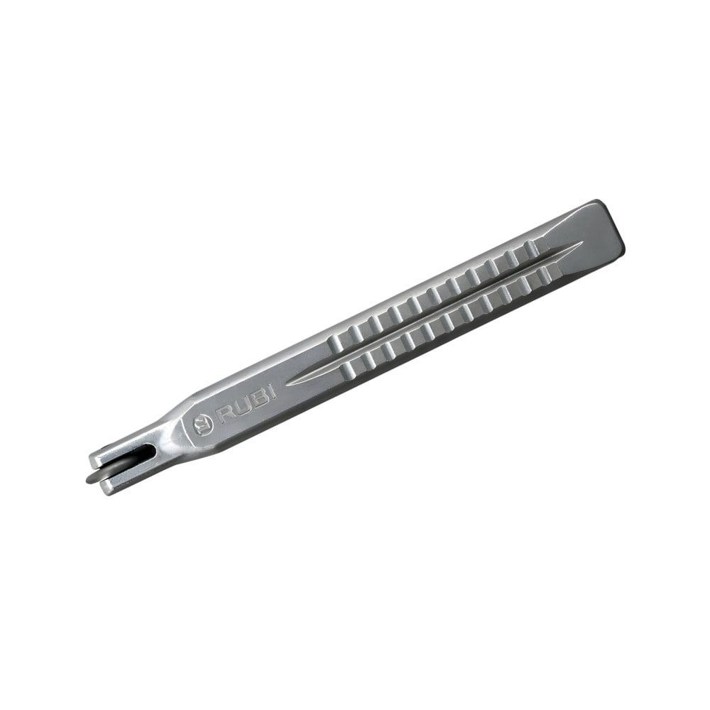 RUBİ 01958 Tungsten Karbür Granit Seramik Kesme Elması Saplı 8 mm