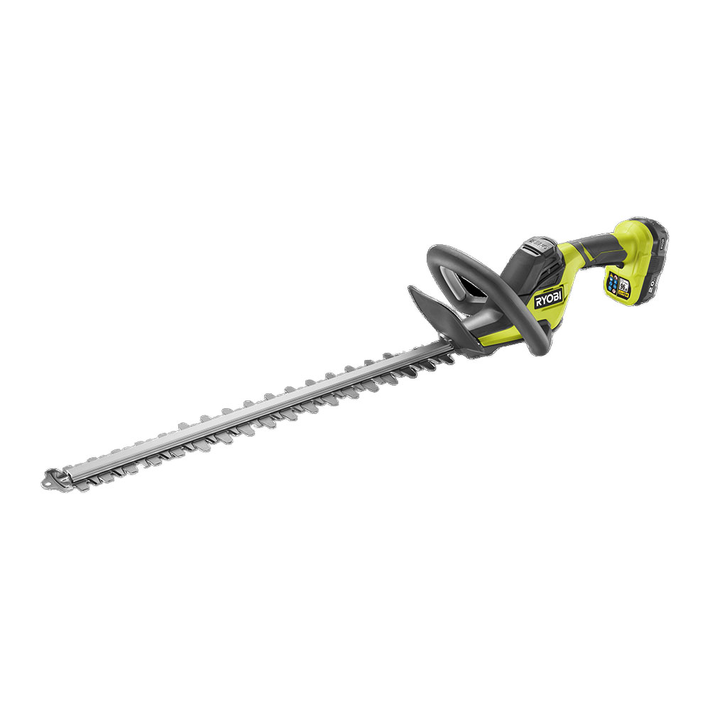 RYOBI RY18HT55A-120 Çit Budama ve Kesme Makinesi 55 cm