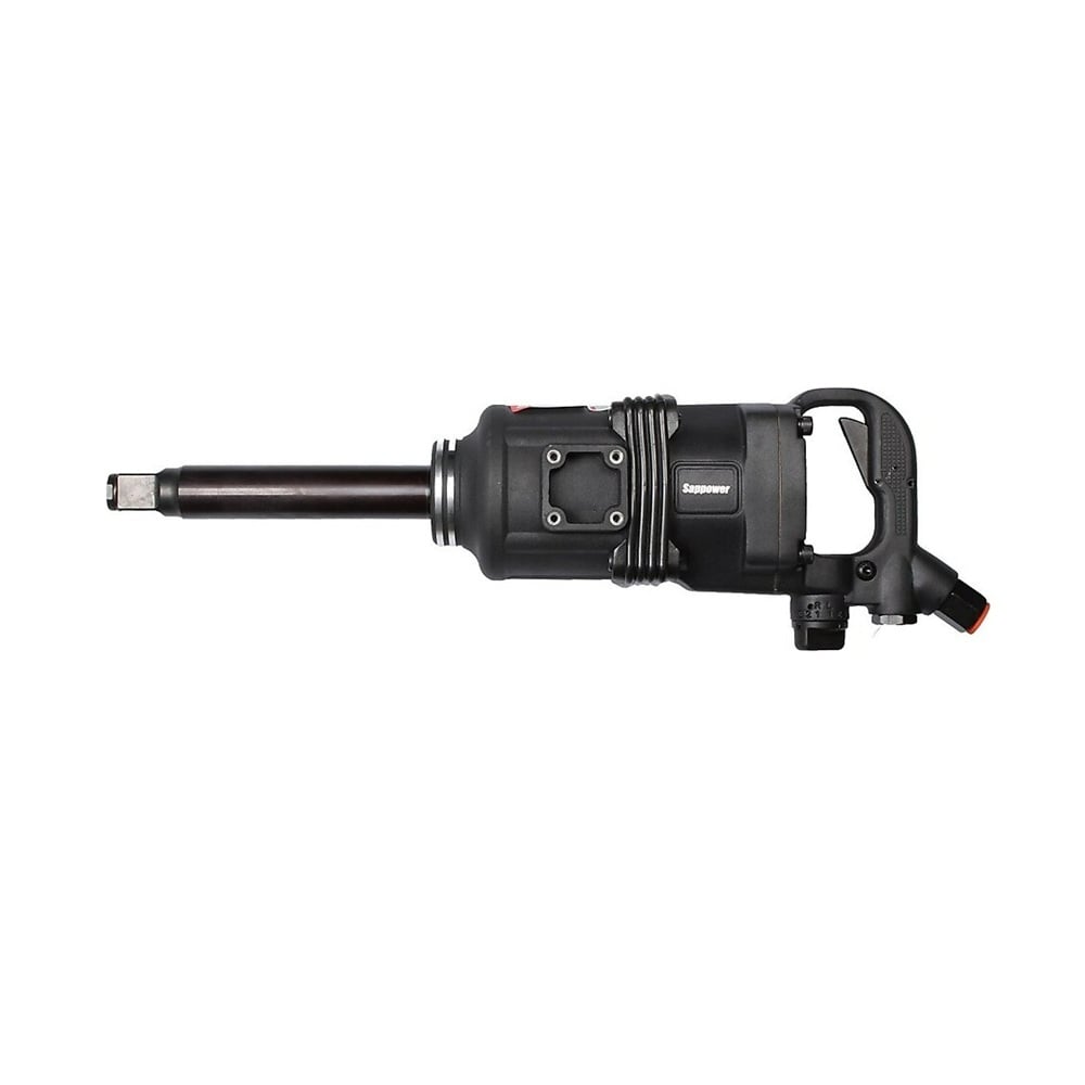 SAPPOWER IW-5A2750 Havalı Somun Sıkma ve Sökme Tabancası Uzun 1''