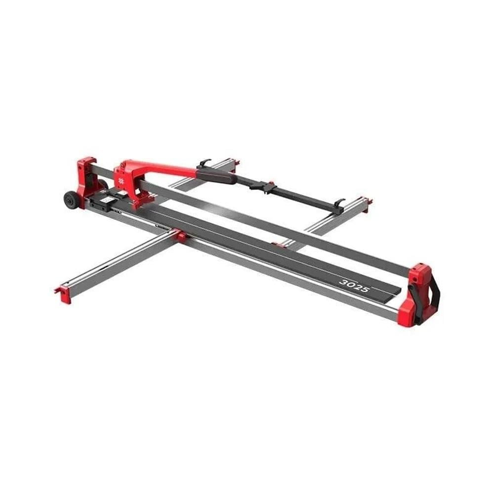 SHIJING TOOLS 3025-1200 Manuel Seramik ve Fayans Kesme Makinesi