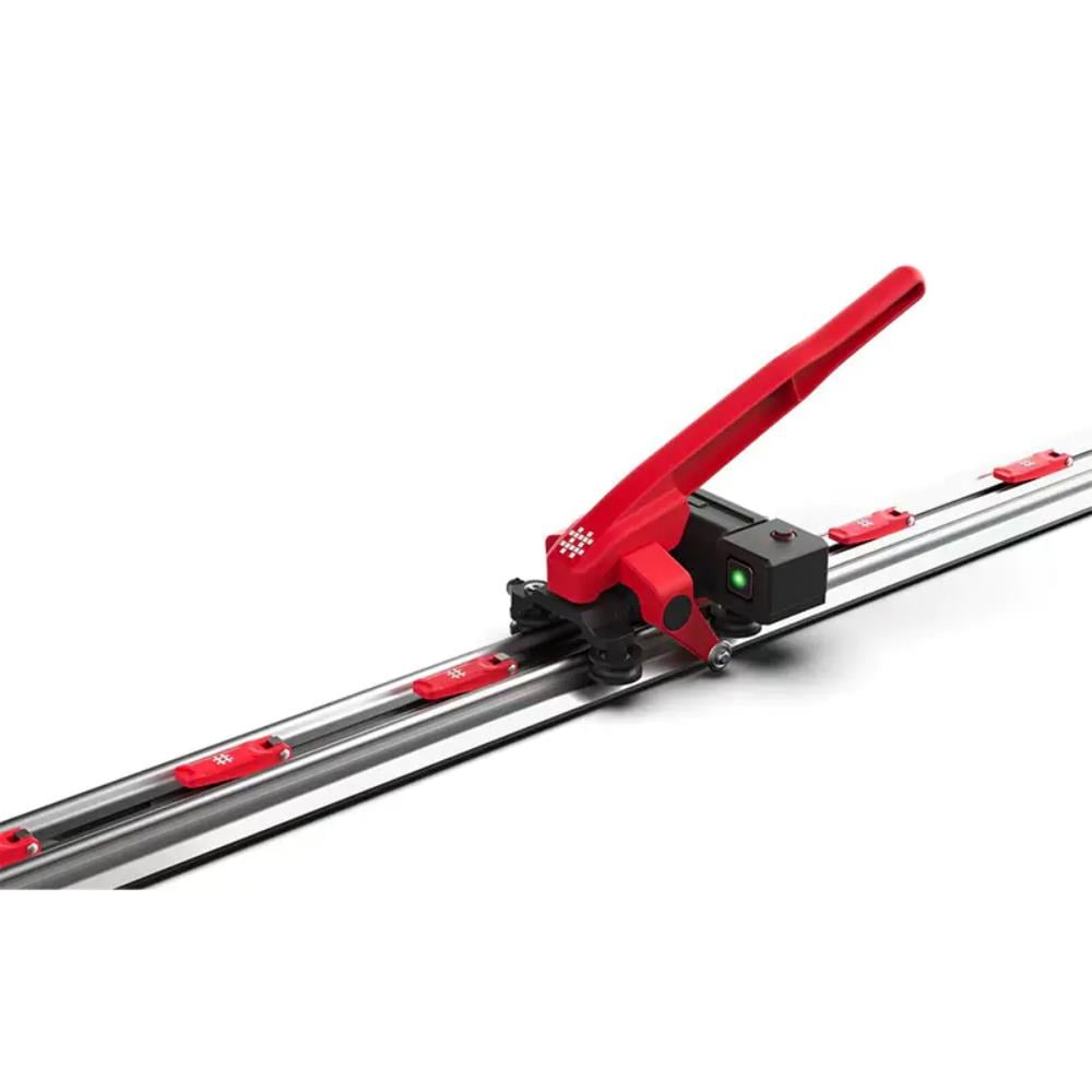Shijing Tools 3500-3200 Manuel Lazerli Seramik Fayans Kesme Makinesi