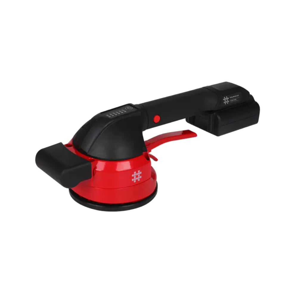 Shijing Tools 9390 Seramik Fayans Vibratörü 123 mm