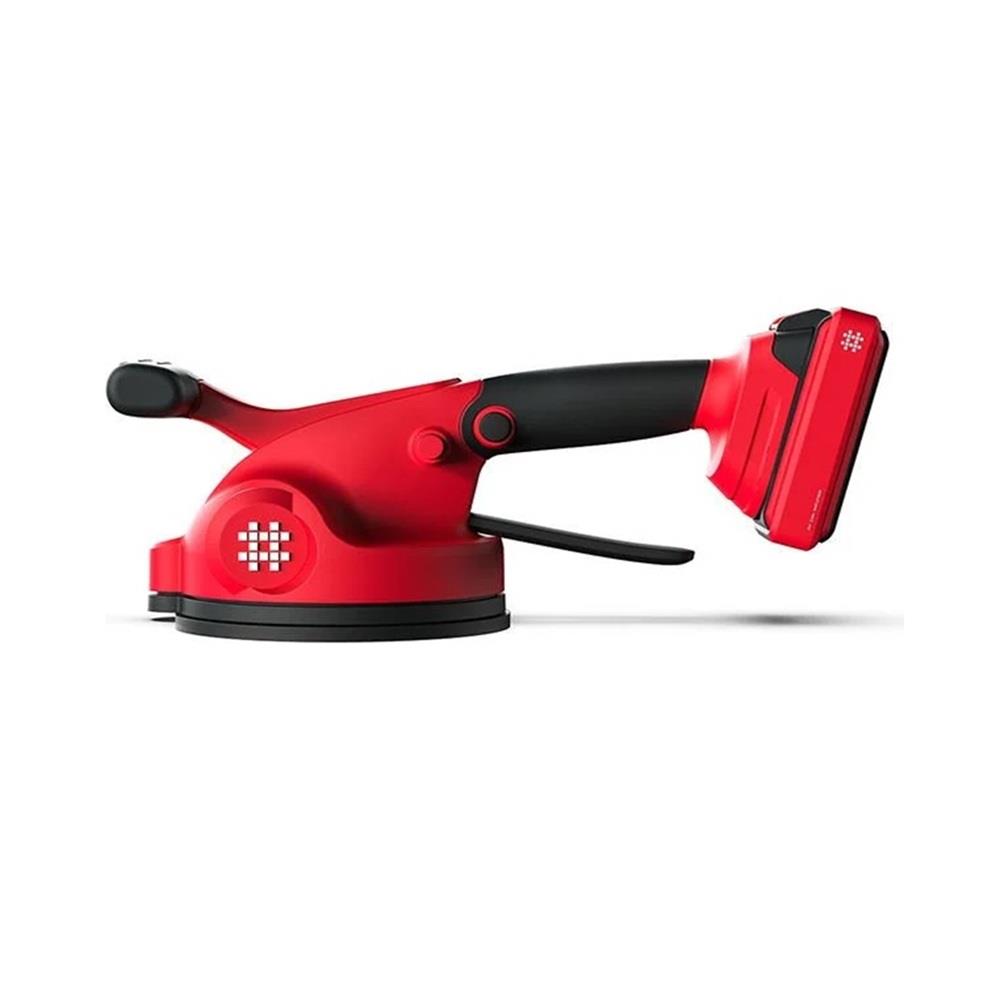 Shijing Tools 9392 Seramik Fayans Vibratörü 166 mm