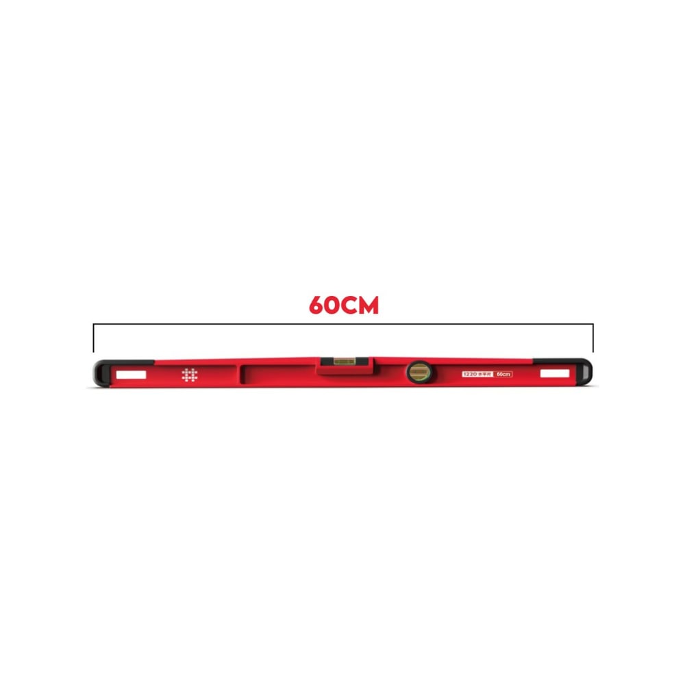 Shijing Tools Su Terazisi 60 cm