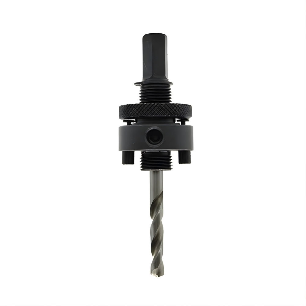 TOMAX Bi-Metal Panç Adaptörü Hex 32 x 210 mm