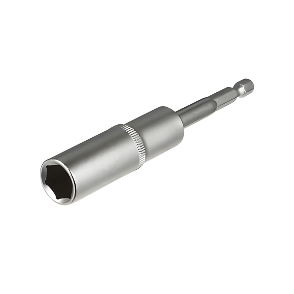 TOMAX Bits Saplı Derin Lokma Adaptörü HEX 8 mm