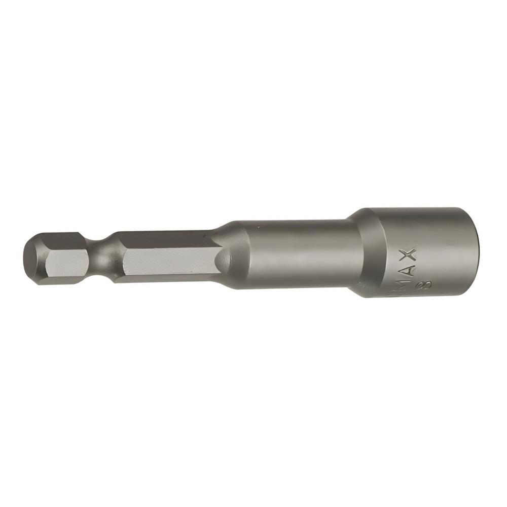 TOMAX Manyetik Somun Adaptörü 10 × 65 mm