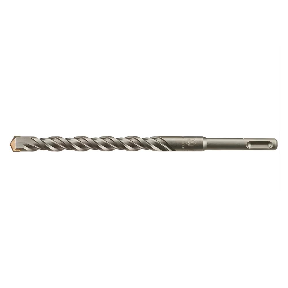 TOMAX SDS Matkap Ucu 4 Elmaslı 22 × 210 mm