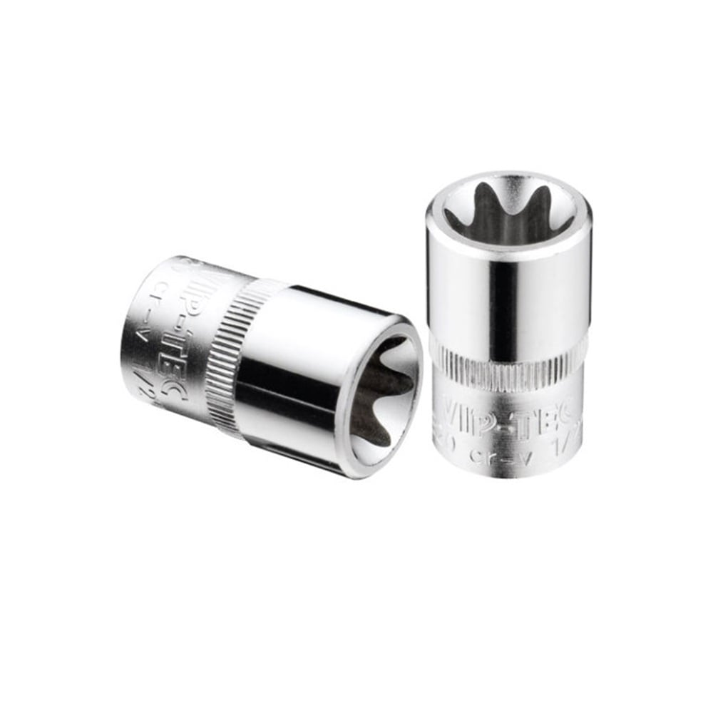 VIP-TEC 1/2 E20 Torx Lokma