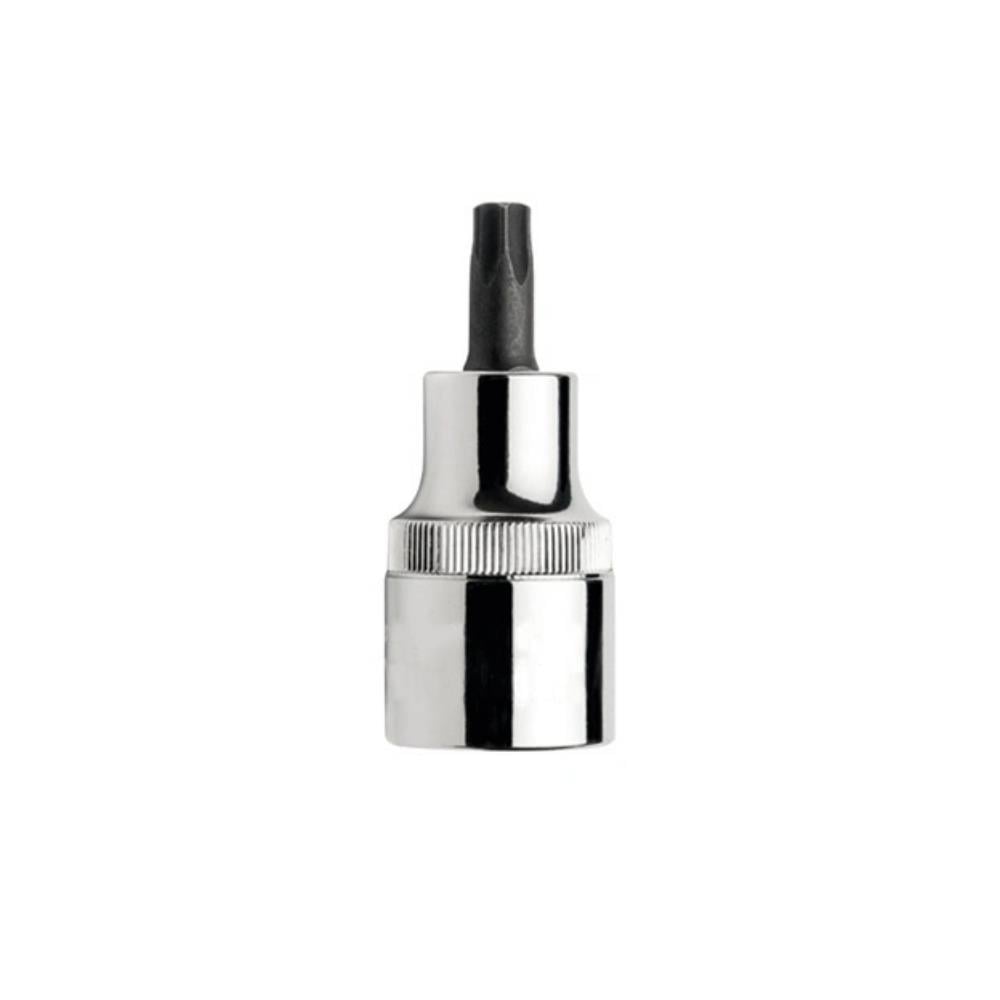 VIP-TEC 1/2 T50 Havalı Lokma Torx Uç 43 mm