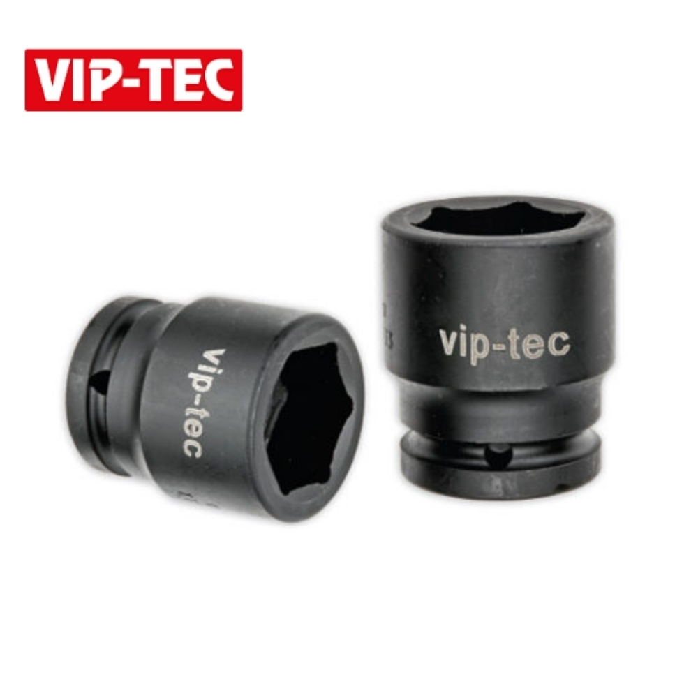 VIP-TEC 3/4 Altı Köşe Havalı Lokma 41 mm