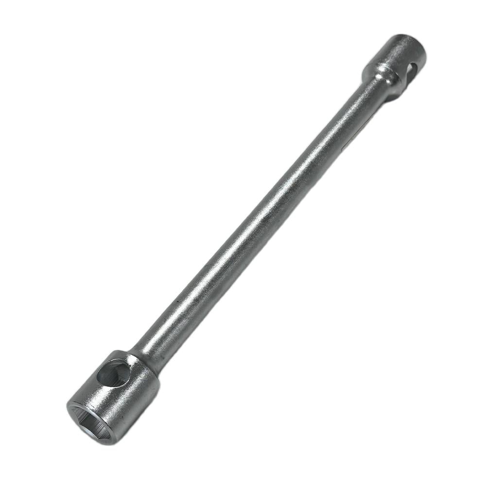 VIP-TEC Bijon Anahtarı Agır Tip İki Ağız Uzun 22 x 24 mm