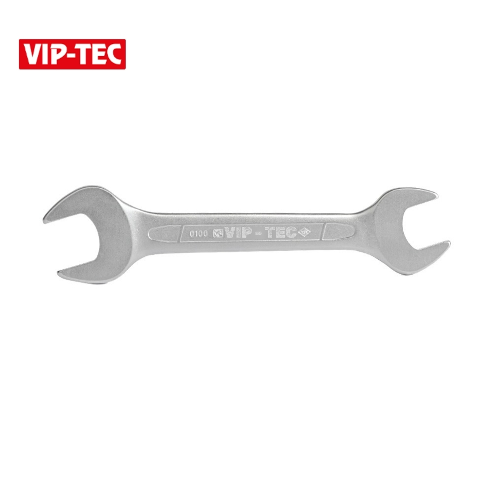 VIP-TEC Çatal İki Ağız Anahtar Kısa 11 x 13 mm