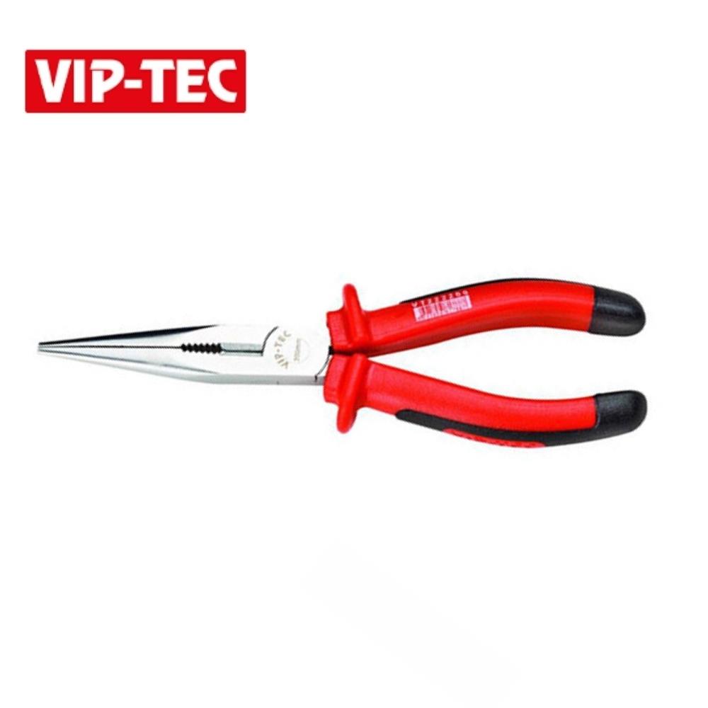 VIP-TEC Kargaburun Pense Platinium 160 mm