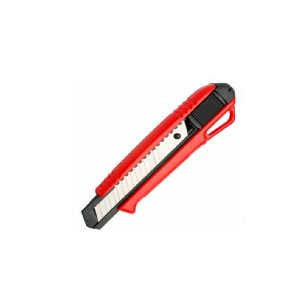 VIP-TEC VT875103 Büyük Maket Bıçağı Tek Mlz Plastik