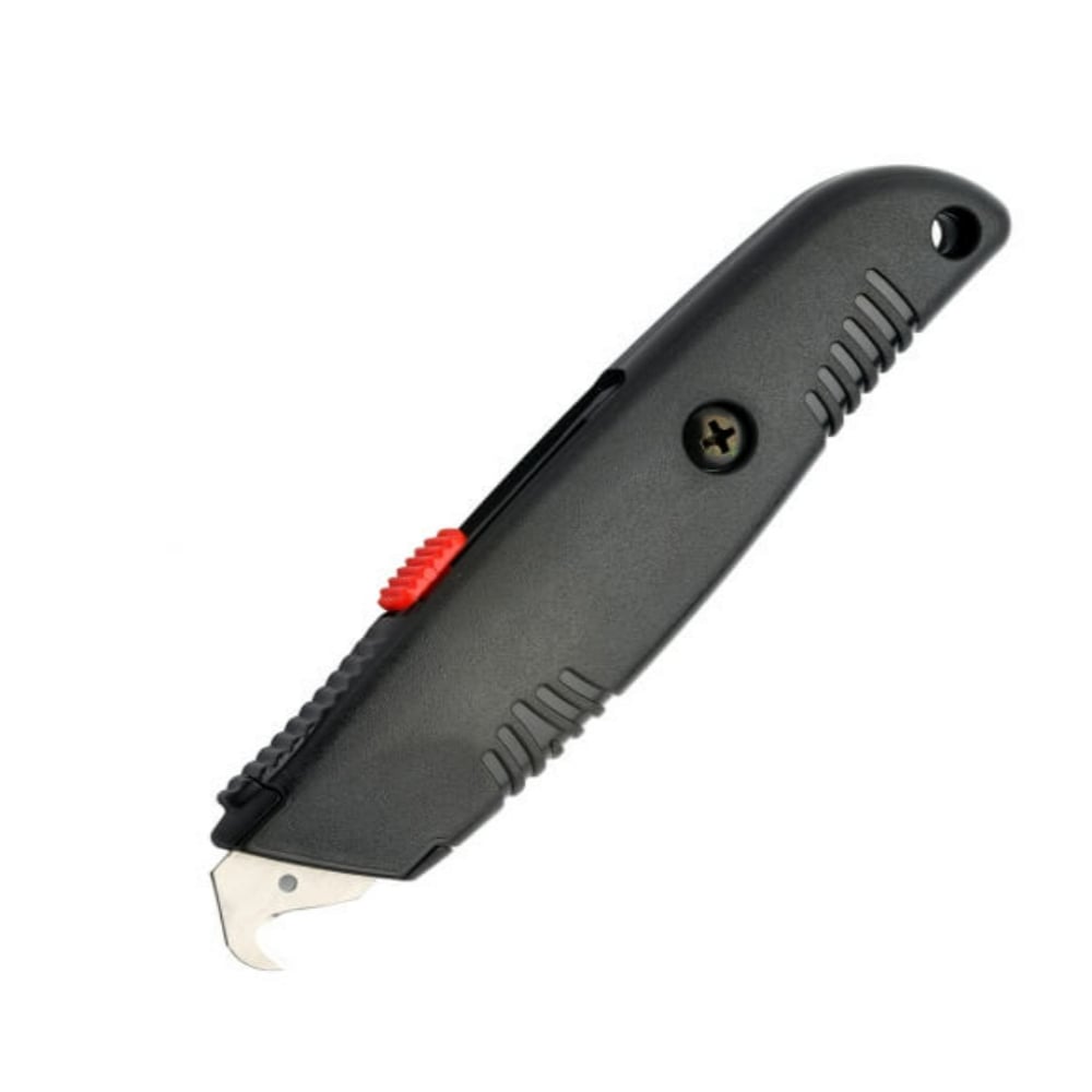 VIP-TEC VT875121 Halıcı Tip Maket Bıçağı Plastik Kancalı