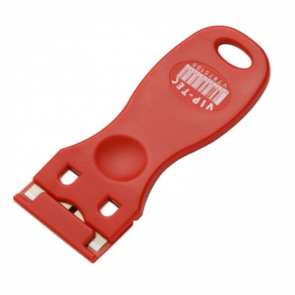 VIP-TEC VT875130Y Kazıma Bıçağı 40 mm +1 Yedek Set