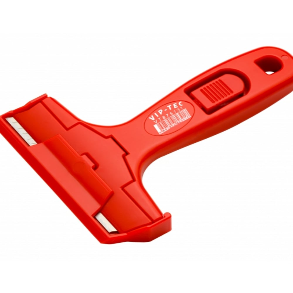 VIP-TEC VT875131 Kazıma Bıçağı 100 mm