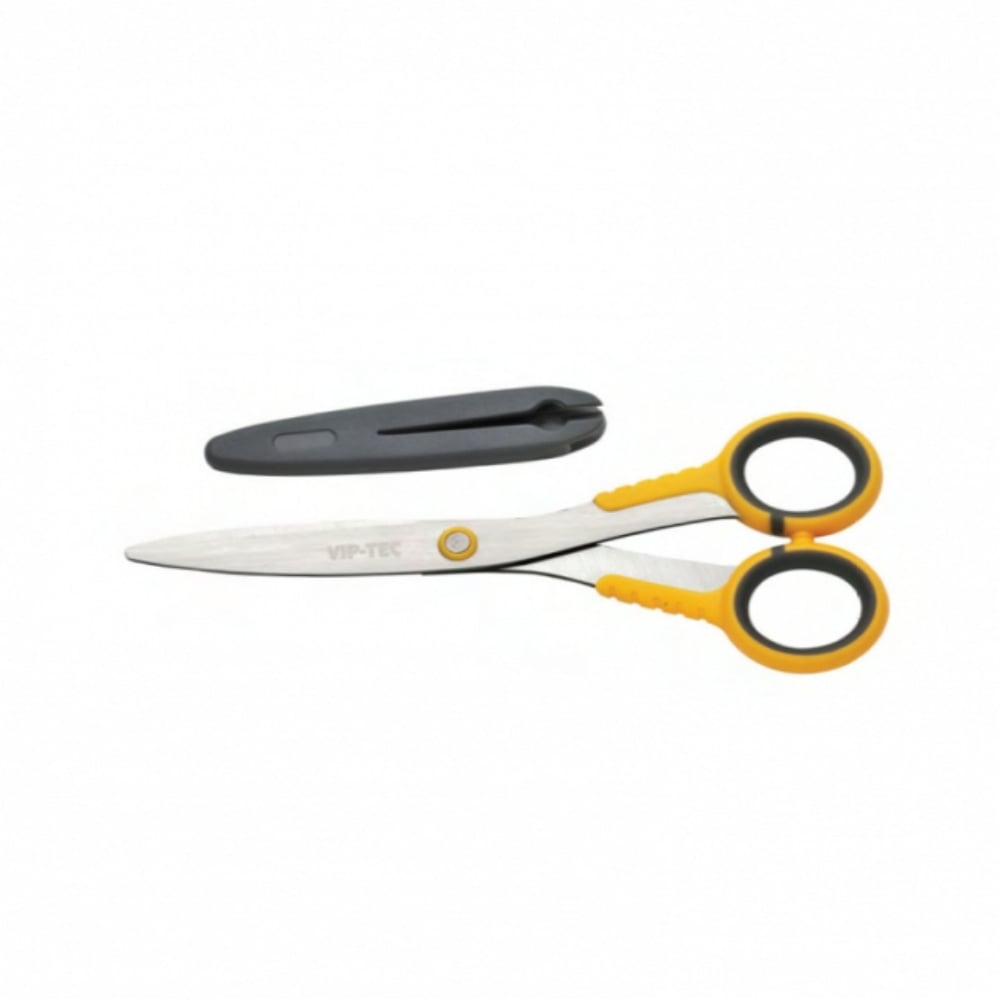 VIP-TEC VT875165 Profesyonel Makas 18 cm
