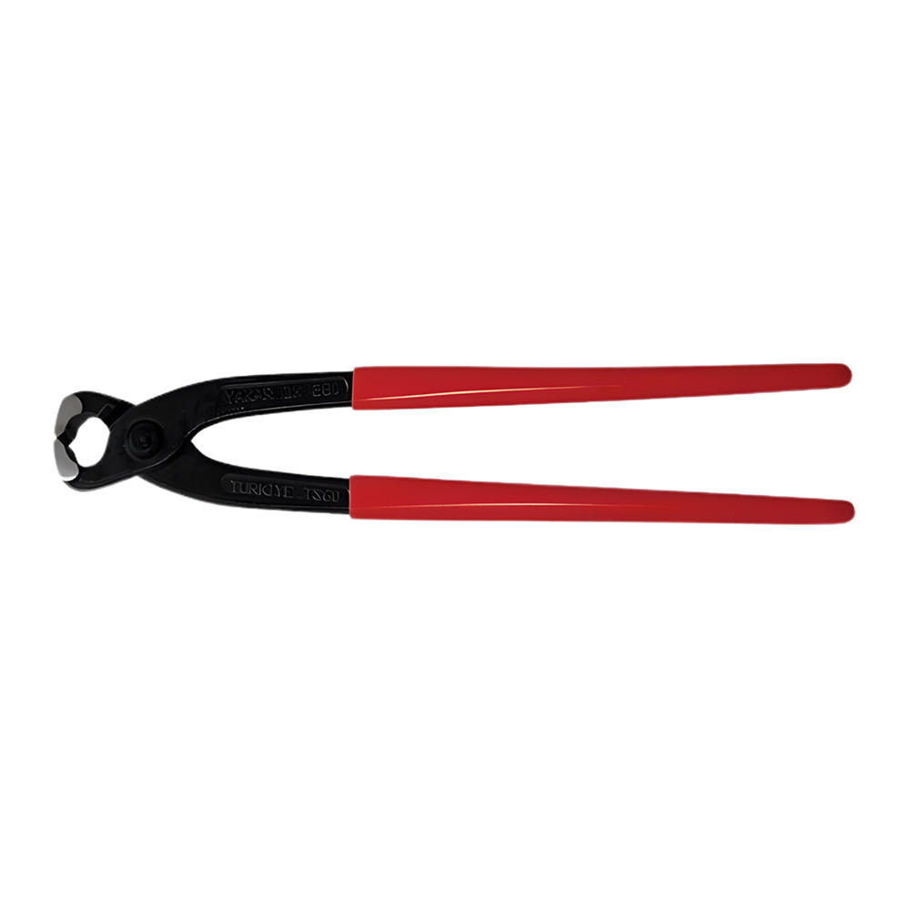 YAKAR KARDEŞLER Betoncu Kerpeteni 250 mm