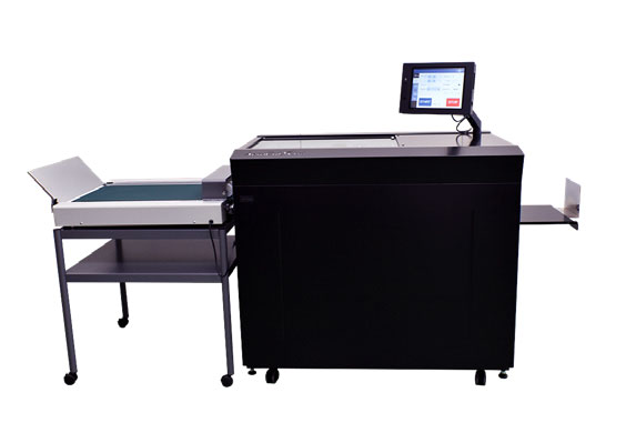 Aerocut X PRO Kartvizit Kesim, Pilyaj Ve Perforaj Makinesi