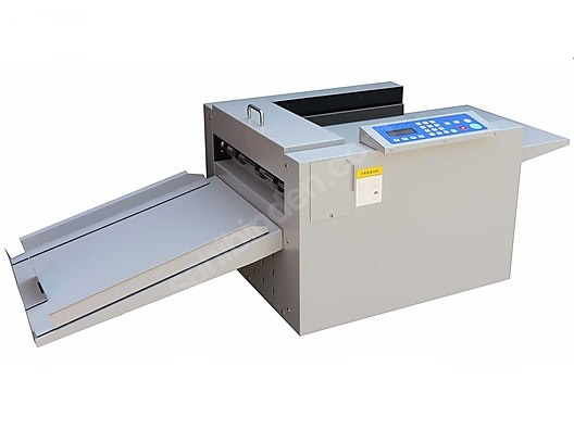 Dekıa Dc 350 Pilyaj Ve Perfore Makinesi
