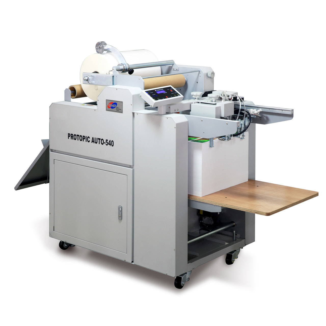 GMP Protopıc III-540 Selefon Makinesi