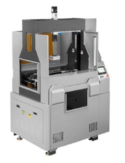 Grafcut Gc 420 Kutu Sıvama Makinesi