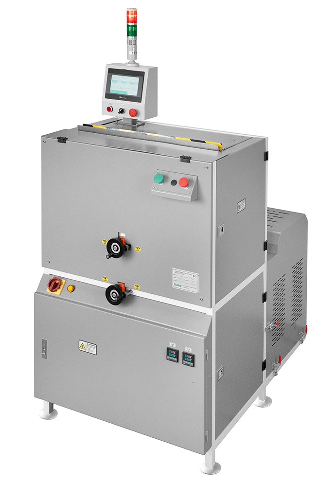 Grafcut Gc 550 Kitap Presleme Ve Muat Makinesi