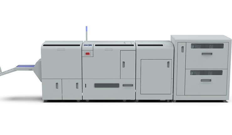 Morgana Bm 5035 / 5050 Tel Dikiş & Kırım Makinesi