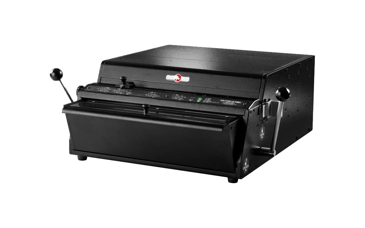 Rhın O Tuff Onyx HD 7700 Delik Delme