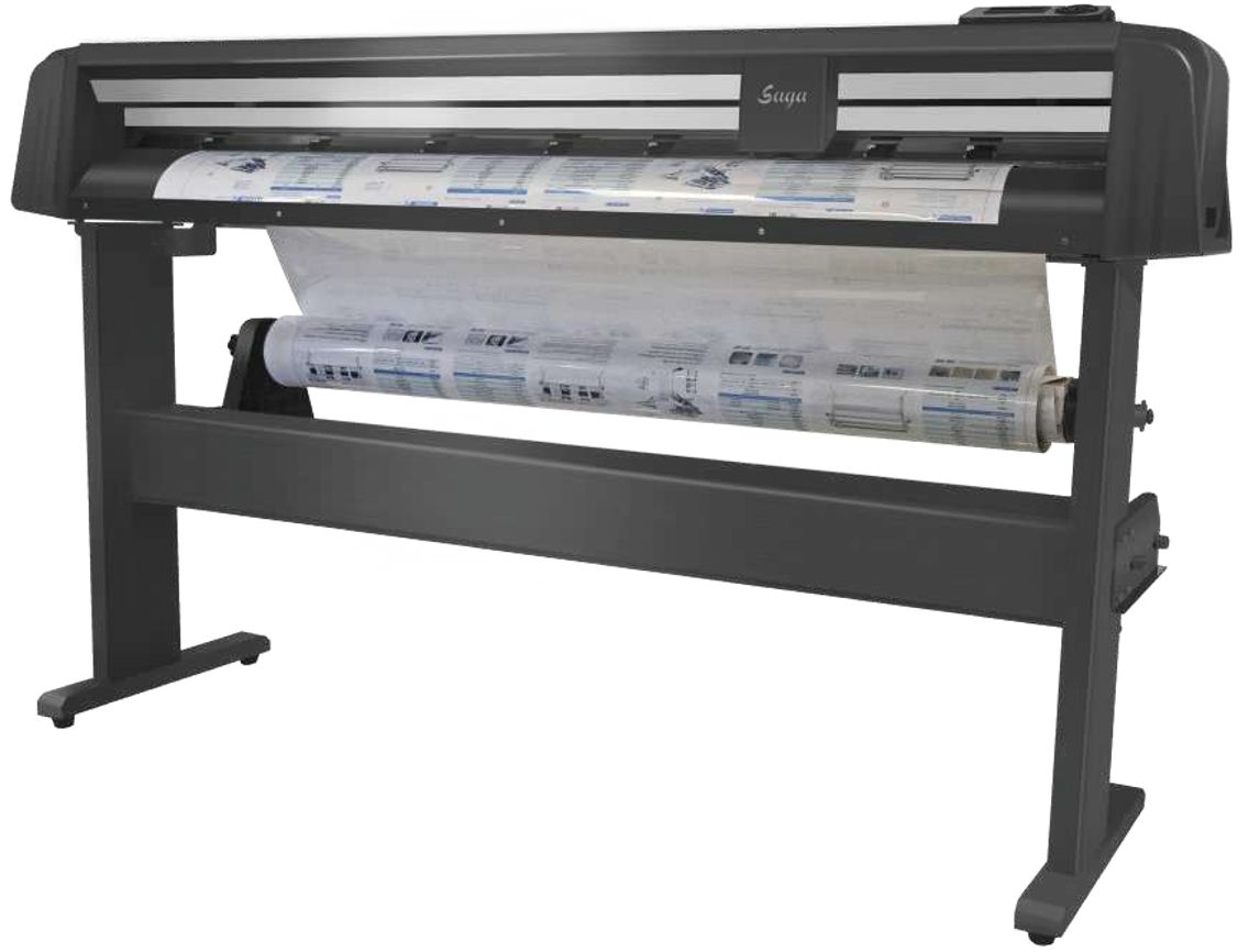 Saga Otomatik Trimmer TM-A126 TM-A170