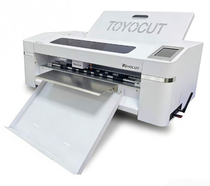 Toyocut F145DD Kırım Ve Kesim, Süper Hız