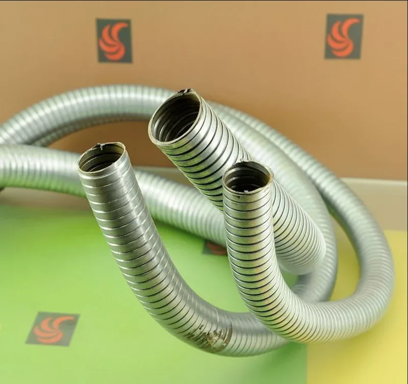 Egzoz Spirali 80'lik SM-00883