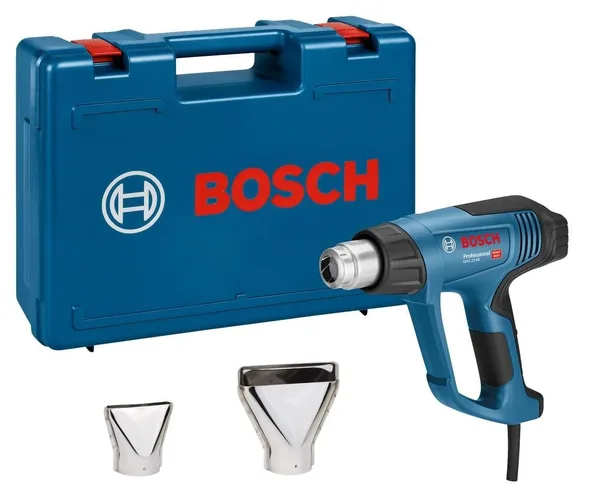 Bosch GHG 23-66 Sıcak Hava Tabancası 06012A6300