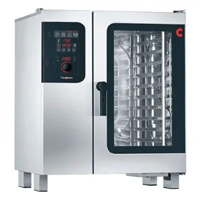 Convotherm EasyDial 10.10 Kombi Fırın
