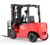 Vi İstif X4 Series Depo Forklifti - Görsel 1