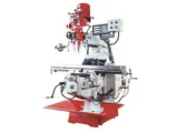 SMARC X6325B DRO Kalıpçı Freze Makinası - Görsel 1