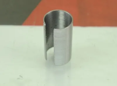 Şanzıman Çıkış Mili Büyük Zincir Dişlili Burcu (20 mm'yi 22 mm Yapmak İçin) 200G-36