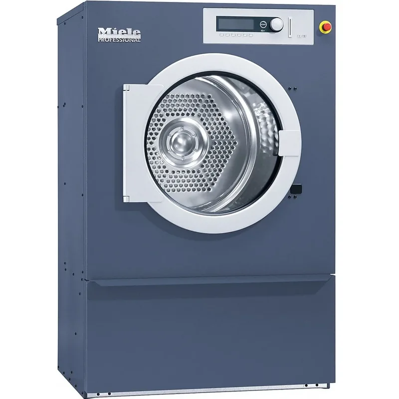 Miele PT 8257 10 kg Çamaşır kurutma makinesi EL ED OER