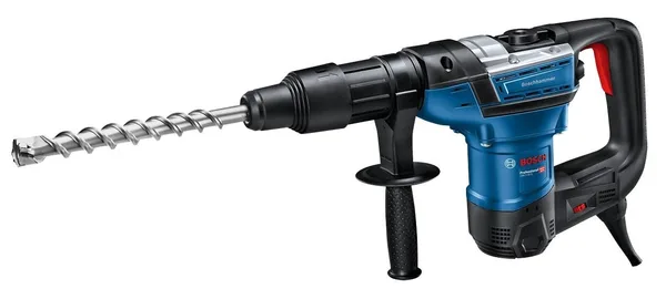 Bosch GBH 5-40 D Sds Max Kırıcı-Delici Matkap 6,8 Kg 0611269020