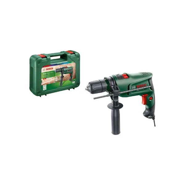 Bosch Easyimpact Darbeli Matkap 600 W 0603133000