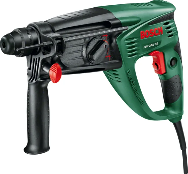 Bosch PBH 2800 RE Kırıcı Delici 0603393000 | Bosch | Hafif Hizmet Kırıcı Deliciler