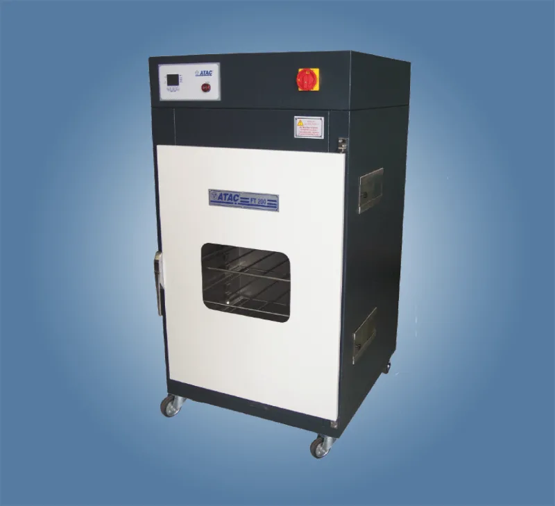 Numune Kurutma Dolabı ATC-FT200