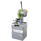 V 350 T Daire Testere Makinası - Görsel 1