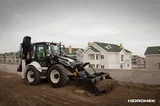 Hidromek HMK 102 S ALPHA - Görsel 1
