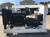 Güçbir Teksan Marka Jeneratör Seti Standby 114 kVA 524 Saatte - Görsel 1
